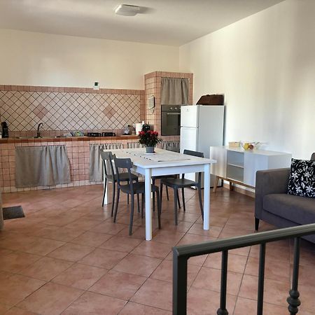 Casa Vacanza Albasia Marsala Exterior photo